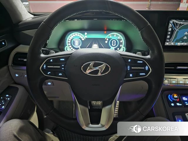 Hyundai Palisade id 4917916 из Кореи 15