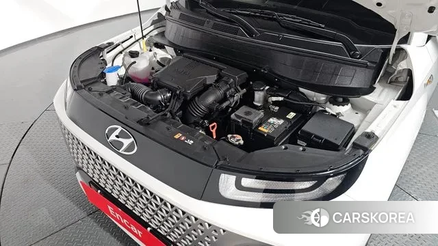 Hyundai Casper id 3052936 из Кореи 15