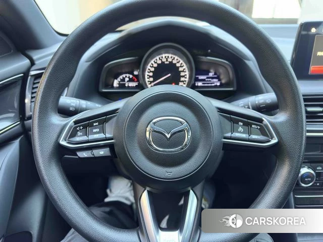 Mazda CX-4 id 4241618 из Китая 19