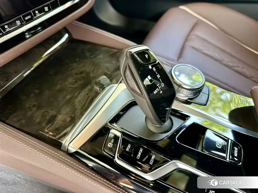 BMW 5 series id 4628291 из Китая 9