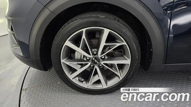 Kia The New Niro id 2789669 из Кореи 15