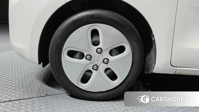 Kia The New Ray id 4835656 из Кореи 15