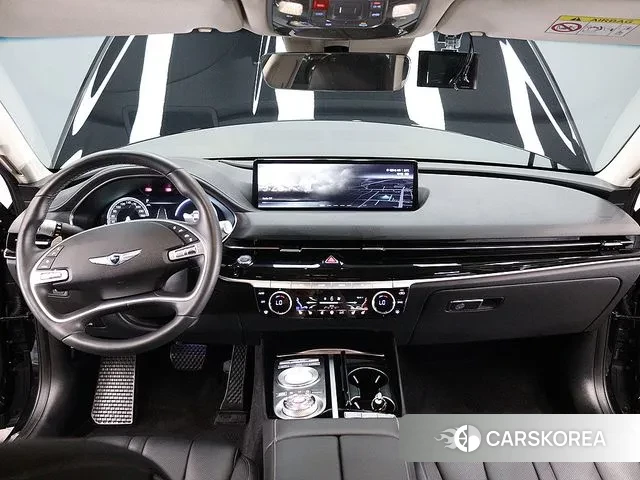 Genesis G80 (RG3) id 3206313 из Кореи 15