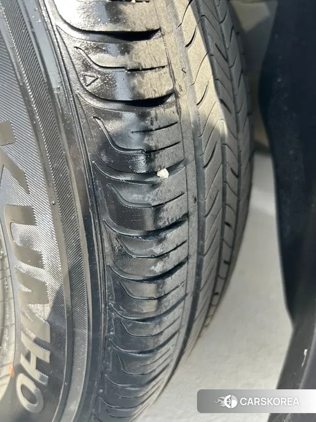 Kia Come New K3 id 3505218 из Кореи 15