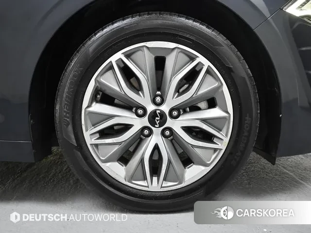 Kia K5 Hybrid 3rd Generation id 3343367 из Кореи 15