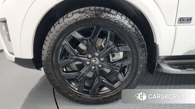 Kia Mohave Master id 3356410 из Кореи 15