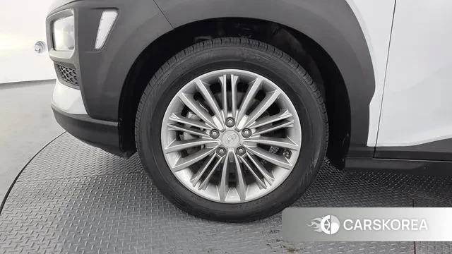 Hyundai Kona id 3661352 из Кореи 15