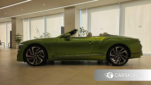 Bentley Continental GT 4th Generation id 3798150 из Кореи 15