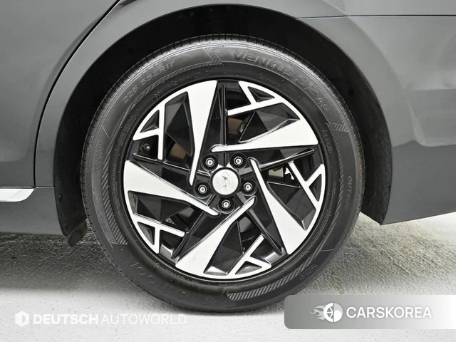 Hyundai The New Grandeur IG Hybrid id 4206634 из Кореи 15