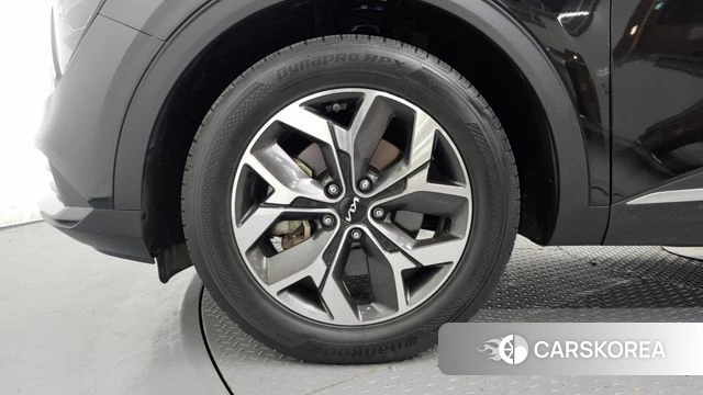 Kia Sportage 5th Generation id 4750259 из Кореи 15
