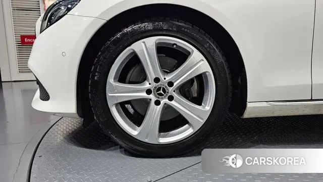 Mercedes-Benz E-Class W213 id 3357358 из Кореи 15