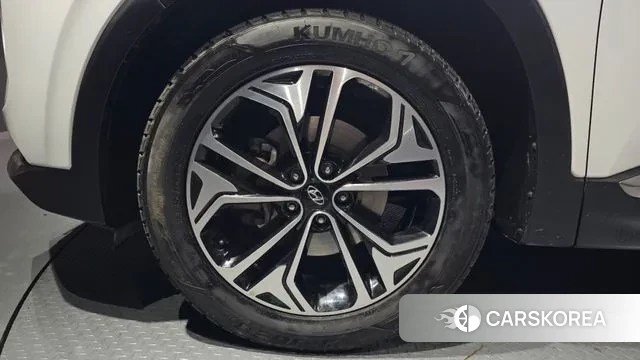 Hyundai Santa Fe TM id 3656871 из Кореи 15