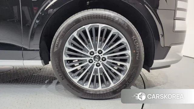 Hyundai Palisade (LX3) id 3732124 из Кореи 15