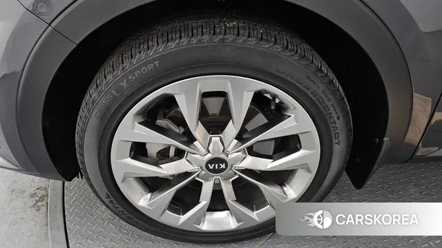 Kia Sorento 4th Generation id 3735993 из Кореи 15