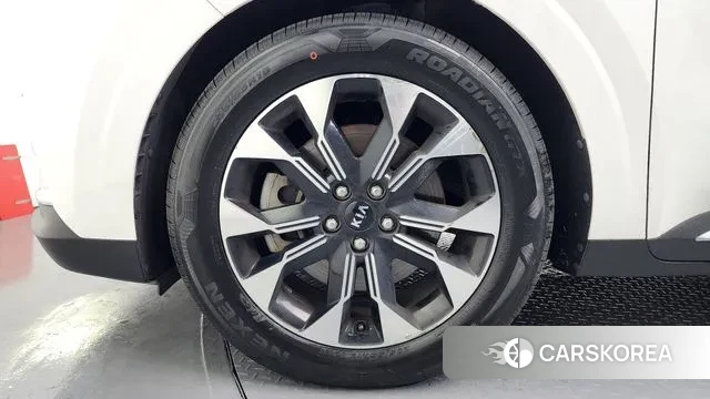 Kia Carnival 4th generation id 3421844 из Кореи 15