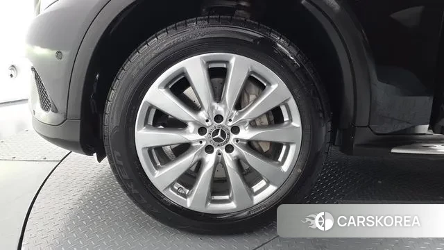Mercedes-Benz GLC-Class X253 id 3728407 из Кореи 15