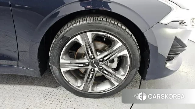 Kia K5 3rd generation id 3478893 из Кореи 15