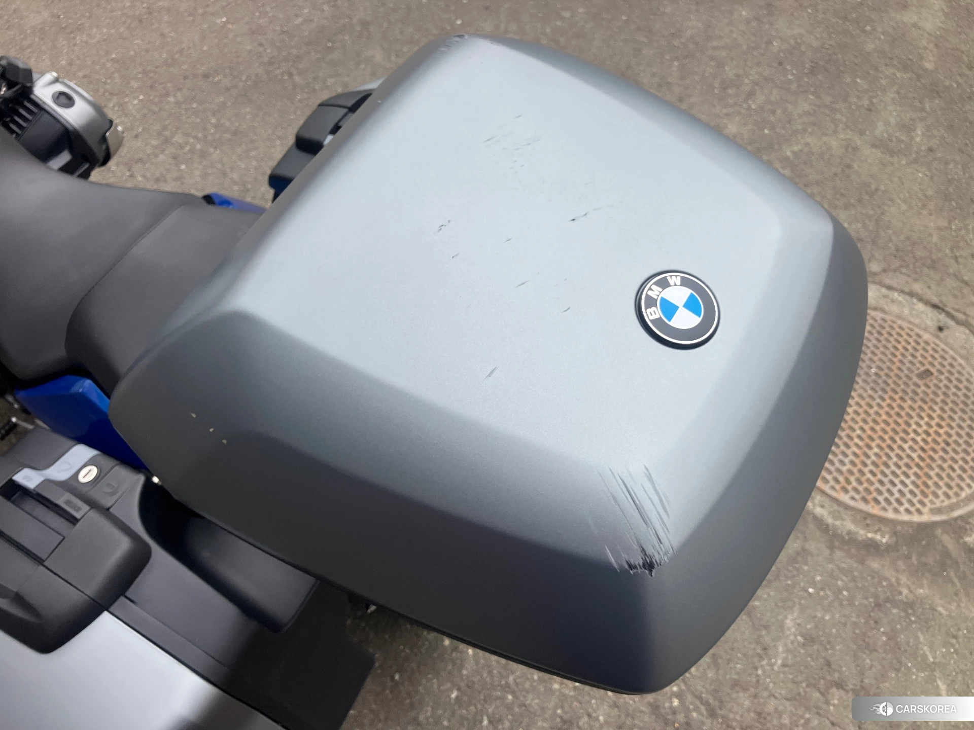 BMW R1200RS 2016 из Японии, фото 5