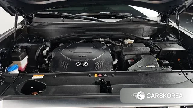 Hyundai Palisade id 3519481 из Кореи 15