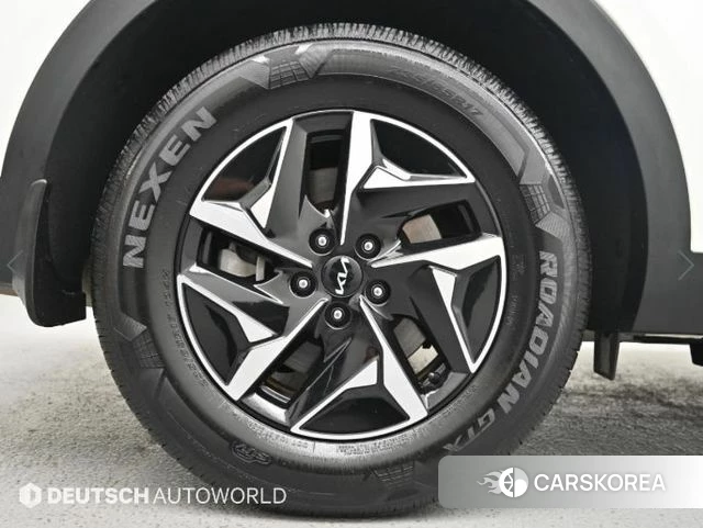 Kia The New Sorento 4th Generation id 4928609 из Кореи 15