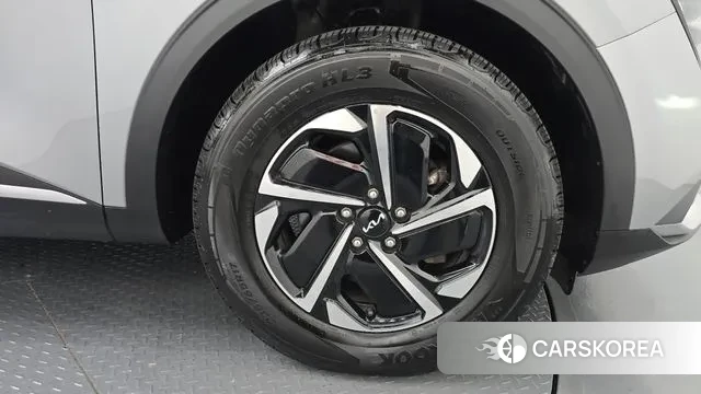 Kia Sportage 5th Generation Hybrid id 3378280 из Кореи 15