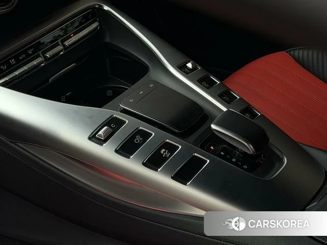 Mercedes-Benz AMG GT id 4274076 из Китая 11
