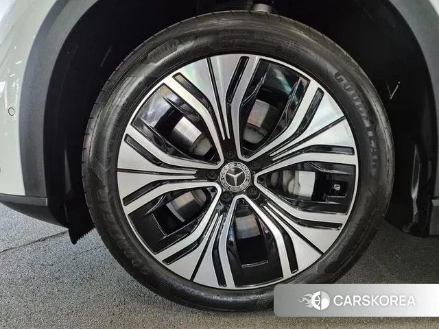 Mercedes-Benz EQE SUV X294 id 3163895 из Кореи 15