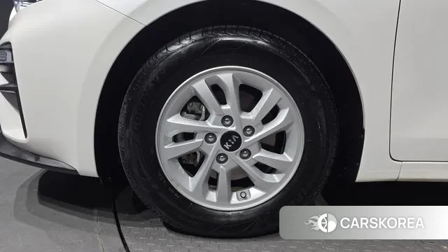 Kia Come New K3 id 3374684 из Кореи 15