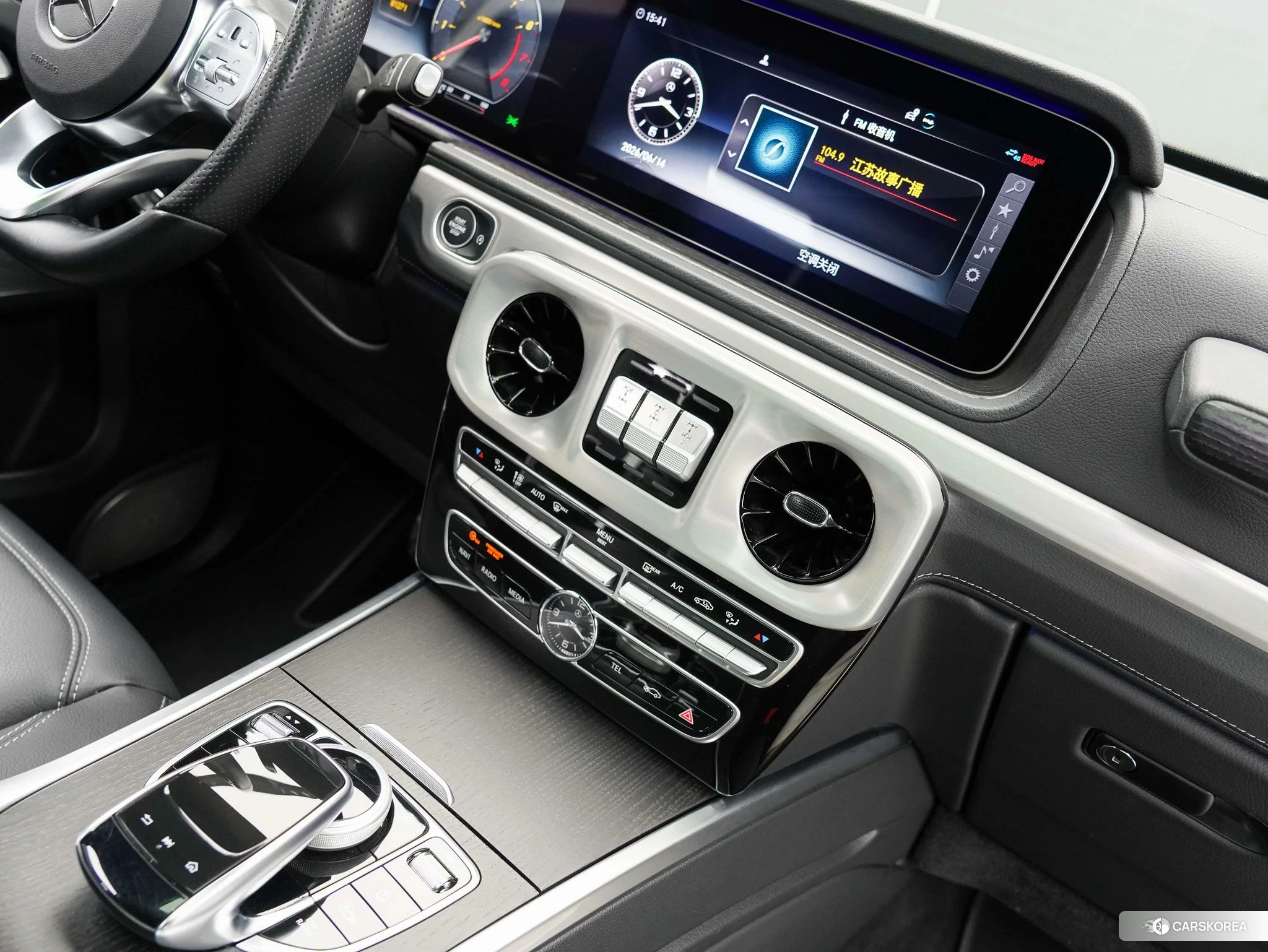 Mercedes-Benz G-class id 4454096 из Китая 12