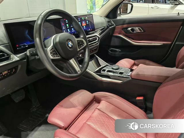 BMW 3 series id 4290890 из Китая 9