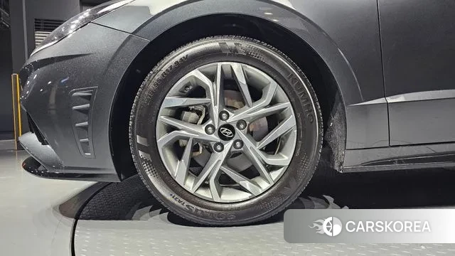 Hyundai Sonata (DN8) id 3787311 из Кореи 15