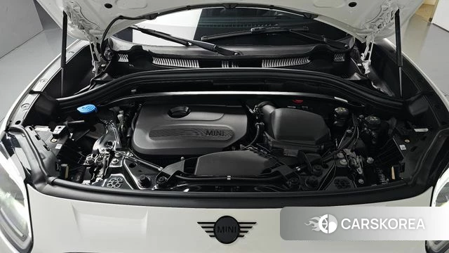 Mini Cooper S Countryman 3rd Generation id 4870643 из Кореи 34