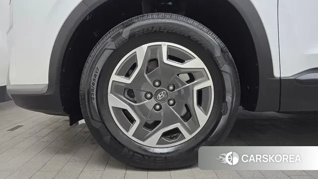 Hyundai The New Santa Fe id 3591374 из Кореи 15