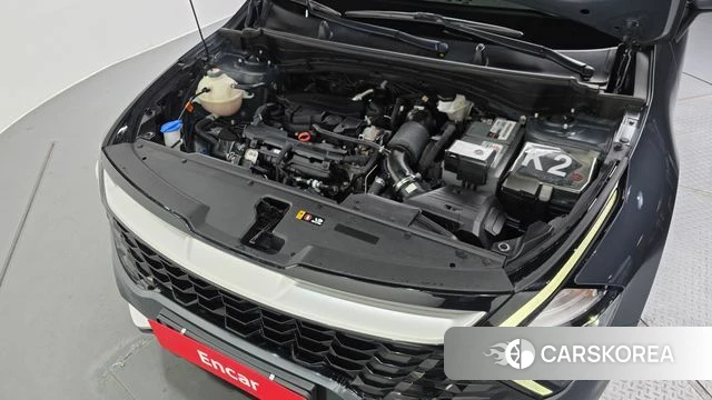 Kia Sportage 5th Generation id 4433359 из Кореи 28