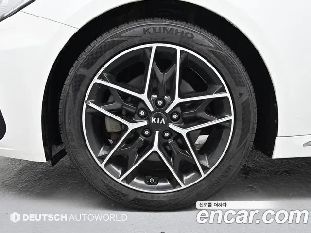 Kia The New K5 2nd generation id 2932869 из Кореи 15