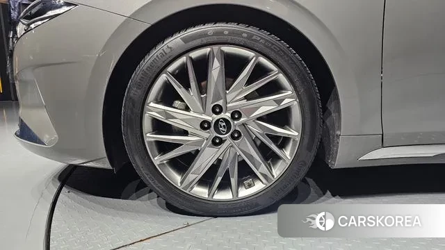 Hyundai The New Grandeur IG id 3060111 из Кореи 15