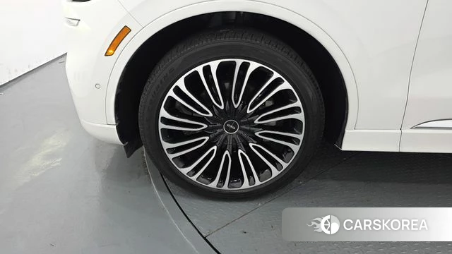 Lincoln Aviator 2nd generation id 4871166 из Кореи 15