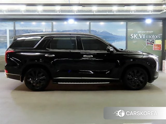 Hyundai Palisade id 4294492 из Кореи 15