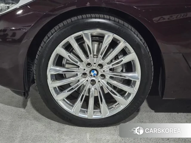 BMW 6 Series GT (G32) id 3514634 из Кореи 15