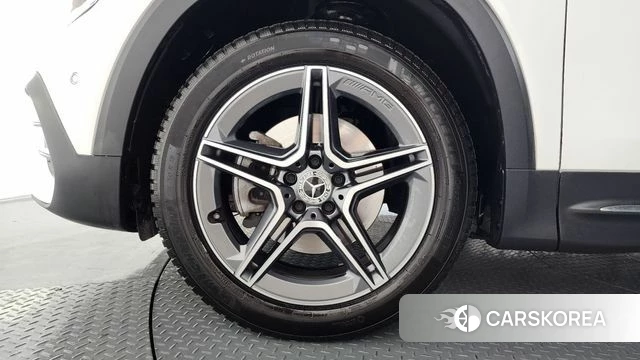 Mercedes-Benz GLB-Class X247 id 3934286 из Кореи 15