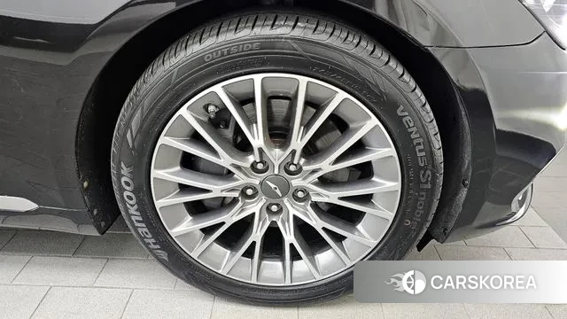 Genesis G80 id 3439848 из Кореи 15