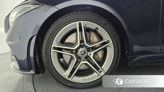 Mercedes-Benz CLS-Class C257 id 4471083 из Кореи 32