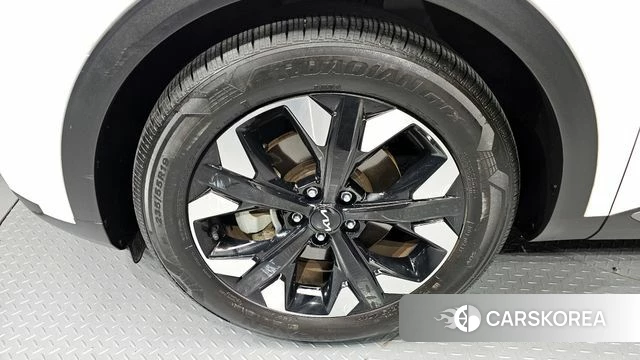 Kia Sportage 5th Generation id 4195378 из Кореи 25