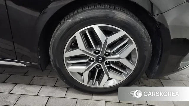 Kia The New K5 Hybrid 2nd generation id 3045310 из Кореи 15