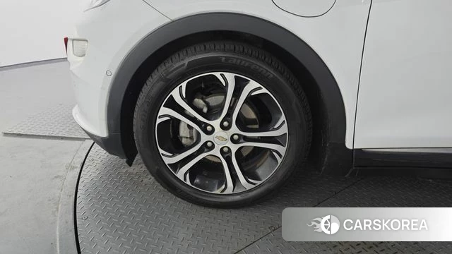 Chevrolet (GM Daewoo) Bolt EV id 4477519 из Кореи 15
