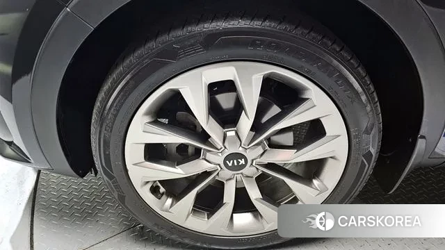 Kia Sorento 4th Generation id 3464174 из Кореи 15