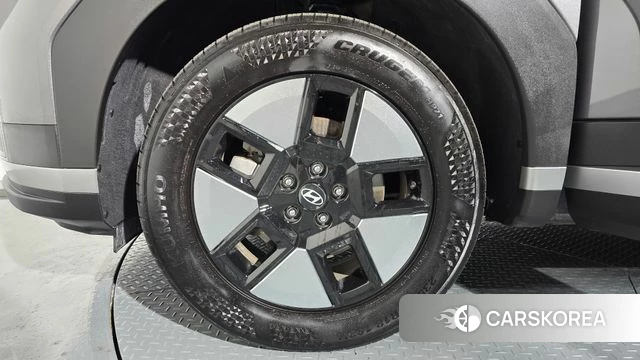 Hyundai Santa Fe (MX5) id 3909377 из Кореи 15