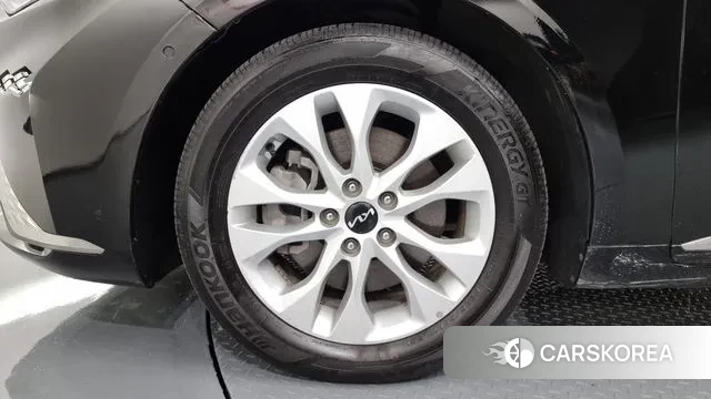 Kia K8 id 3268619 из Кореи 15