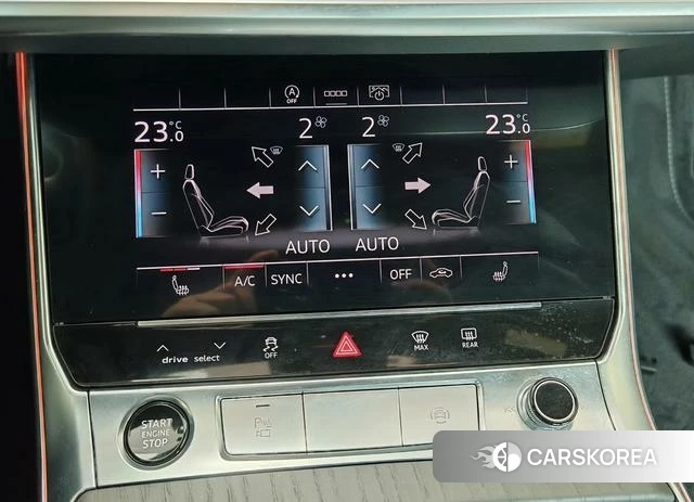 Audi A6L id 4320695 из Китая 10