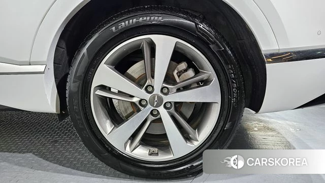 Genesis GV80 id 3800579 из Кореи 15